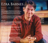 Ezra Barnes