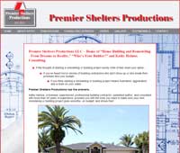 Premier Shelters Productions