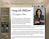 Ziva Bakman-Flamhaft.com