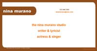 Nina Murano